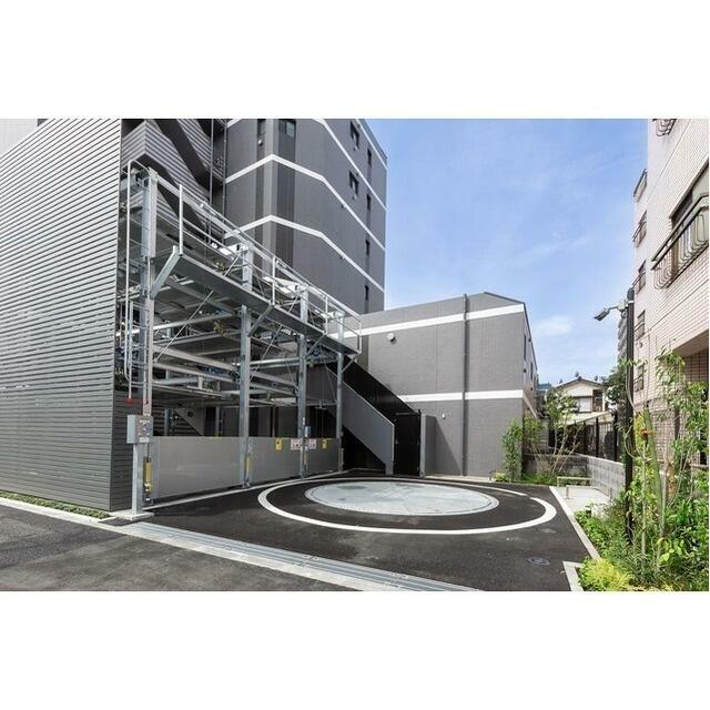 その他外観1