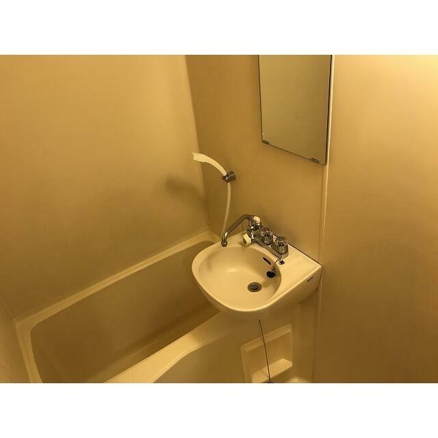 風呂画像