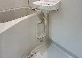 風呂画像