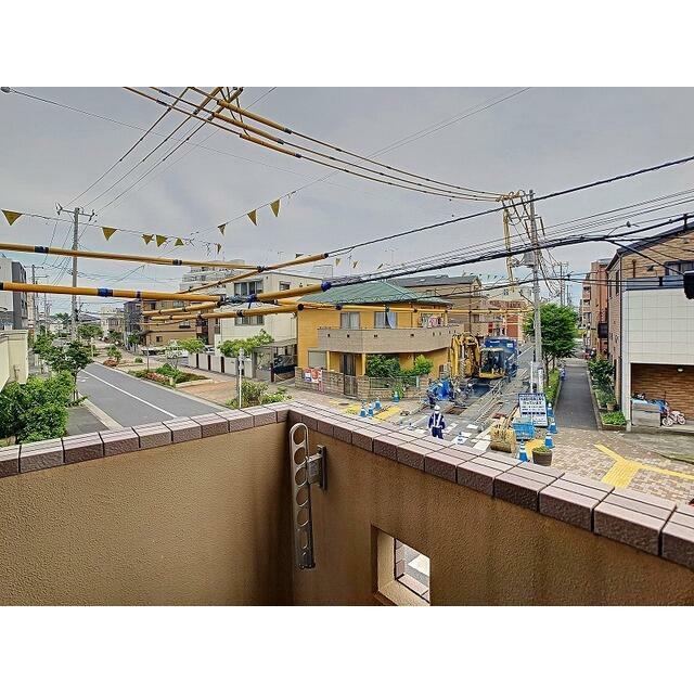 その他外観1