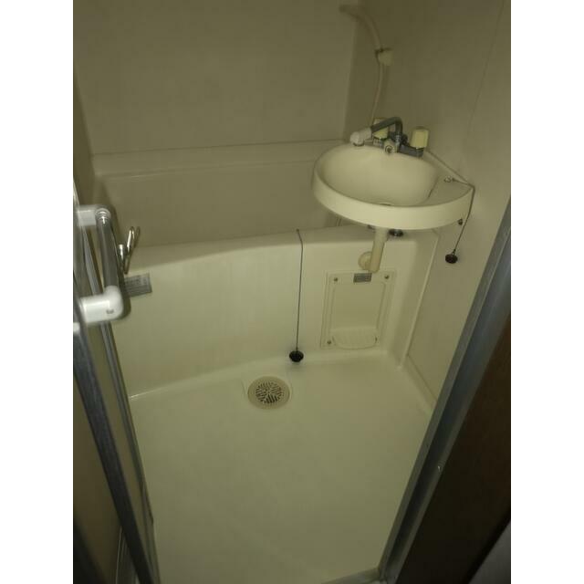 風呂画像
