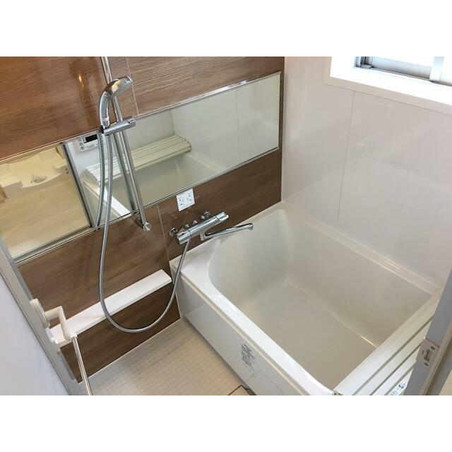 風呂画像