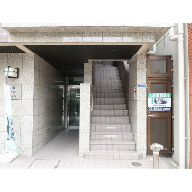 その他外観1