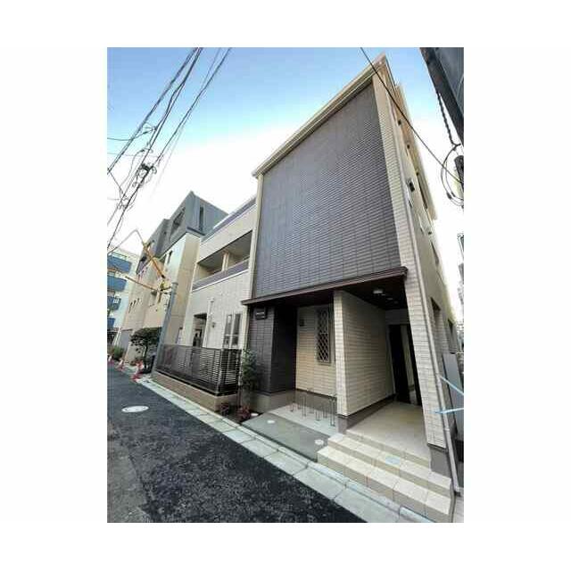 その他外観1
