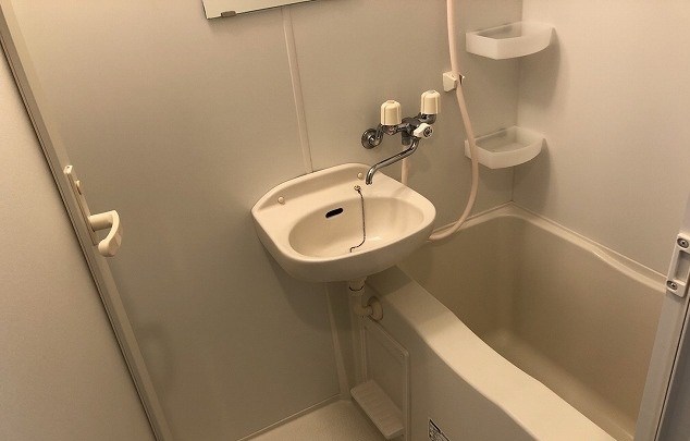 風呂画像