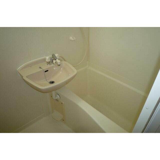 風呂画像