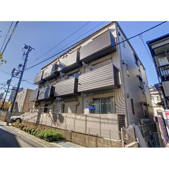 その他外観2