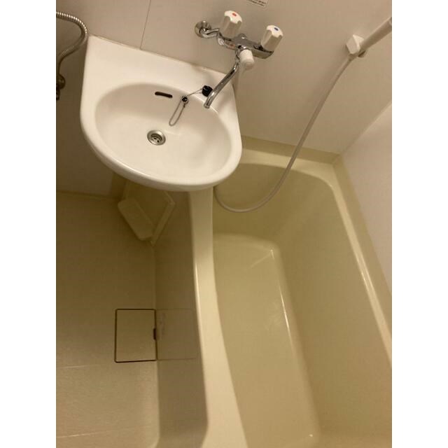 風呂画像