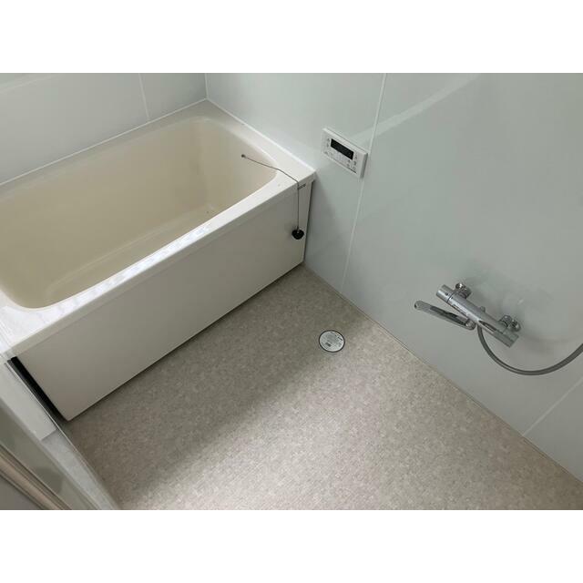 風呂画像