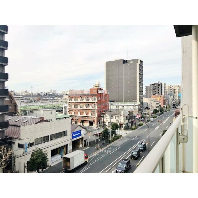 その他外観1