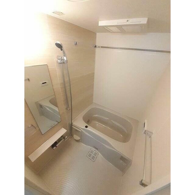 風呂画像