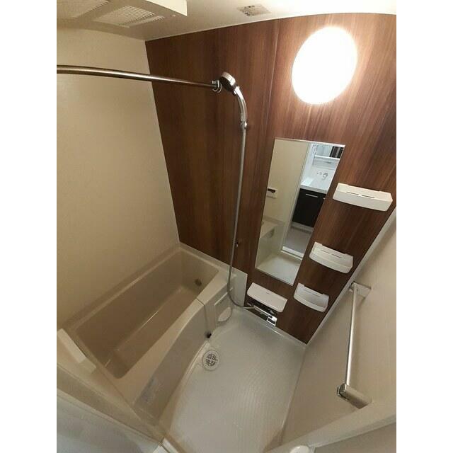 風呂画像