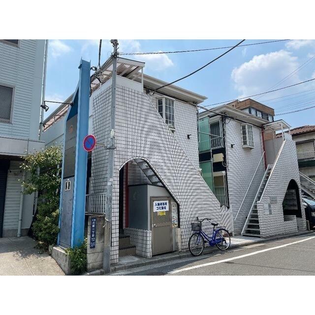 その他外観1