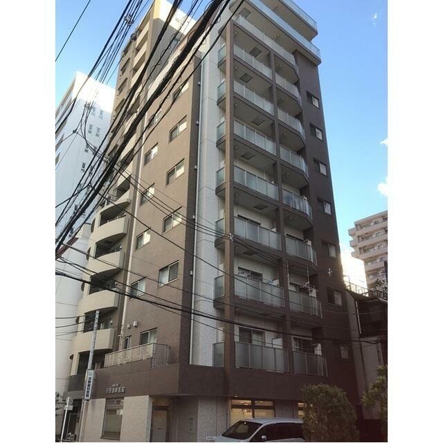 その他外観1
