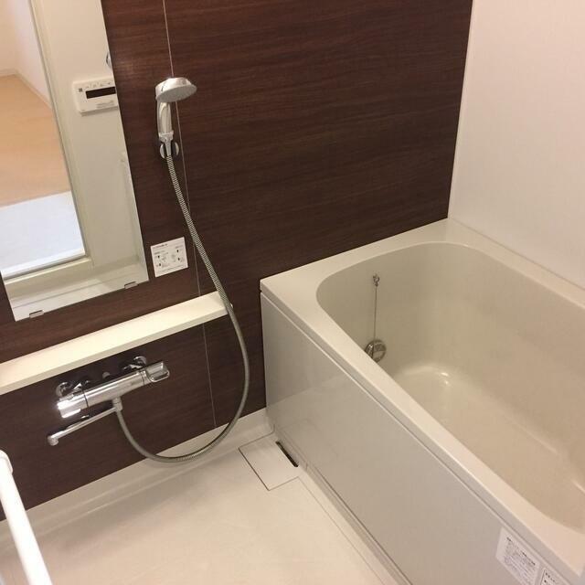 風呂画像