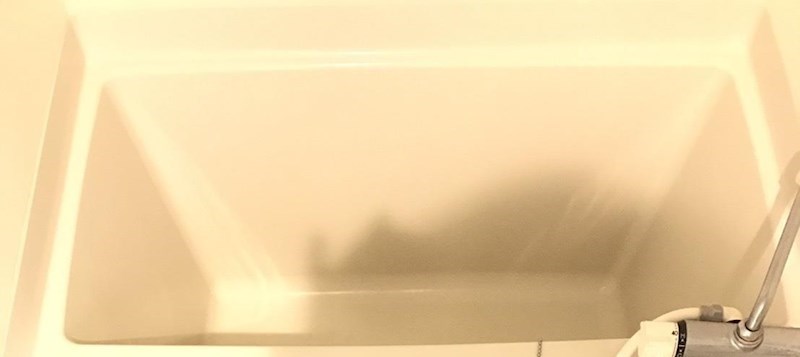 風呂画像