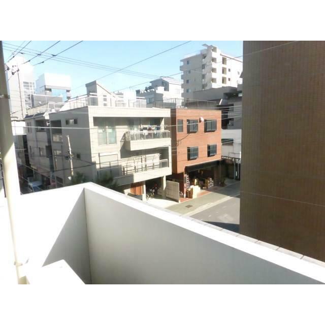 その他外観1