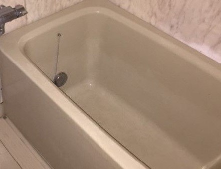 風呂画像
