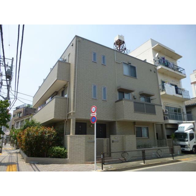 その他外観1