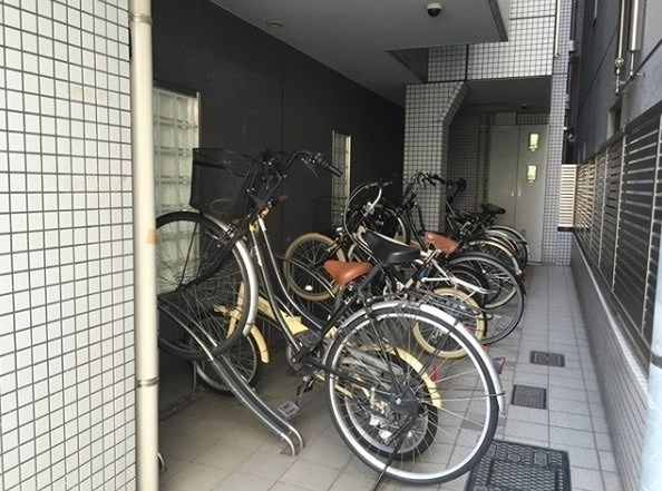 その他外観1