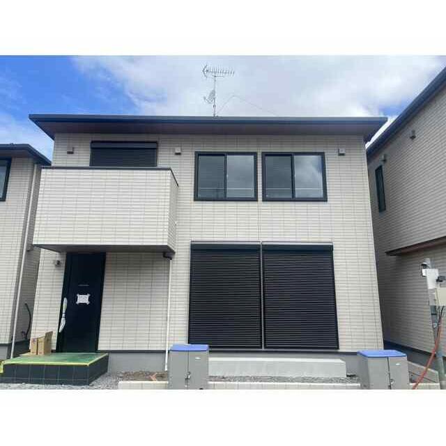 その他外観1