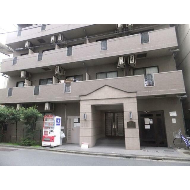 その他外観1