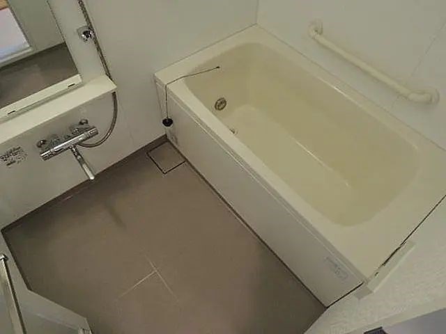 風呂画像