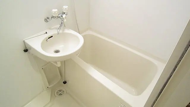風呂画像