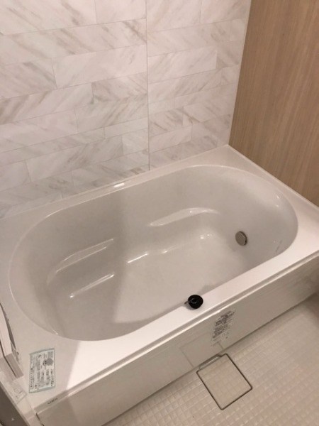 風呂画像