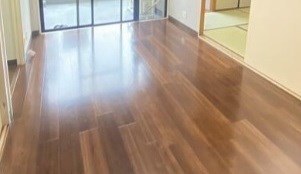 リビング
