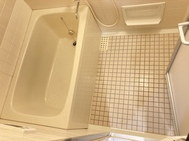 風呂画像