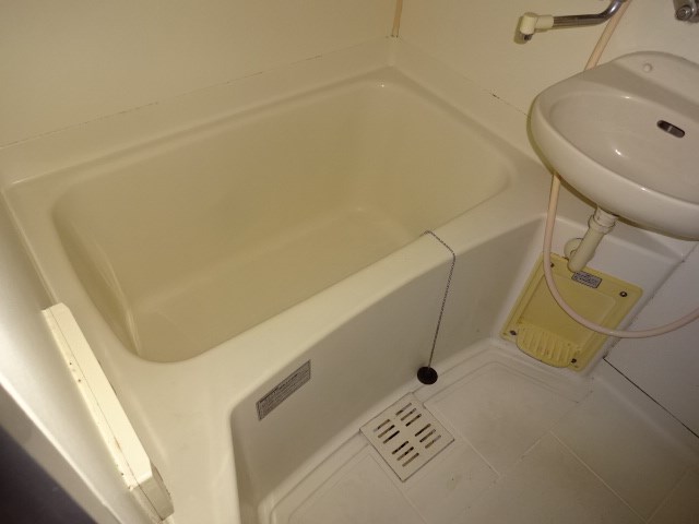 風呂画像