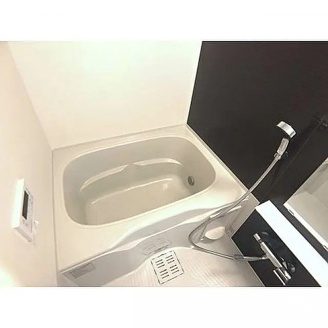 風呂画像