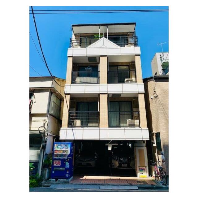 その他外観3
