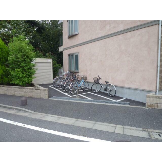 その他外観1