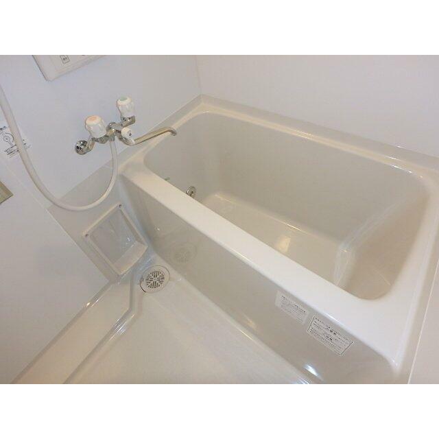風呂画像