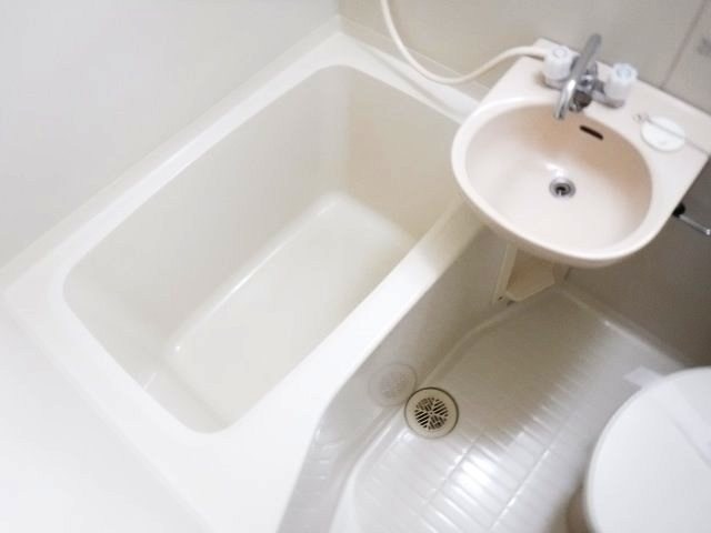 風呂画像