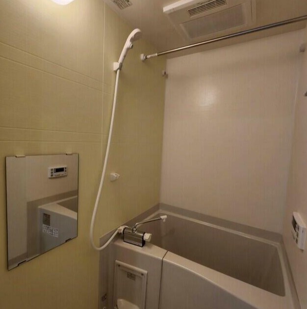 風呂画像
