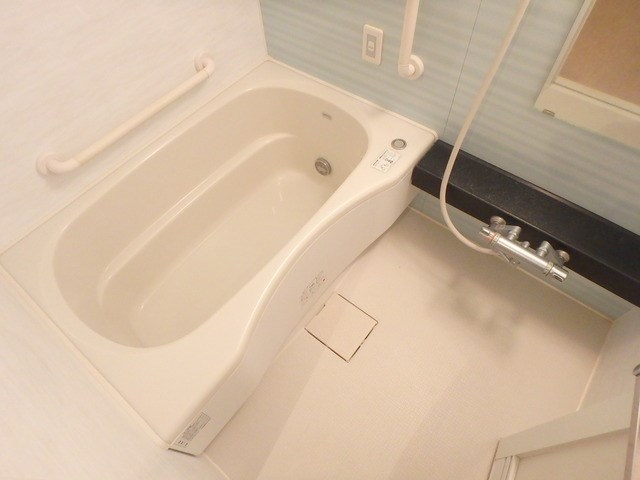 風呂画像