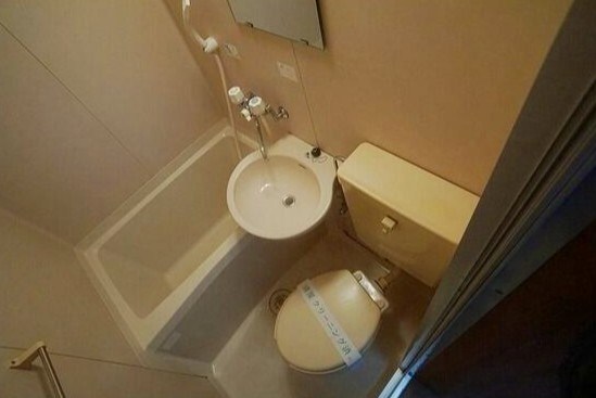 風呂画像