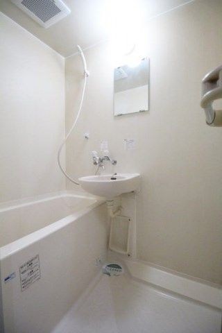 風呂画像