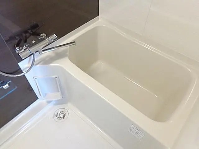 風呂画像