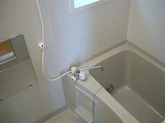 風呂画像