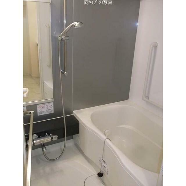 風呂画像