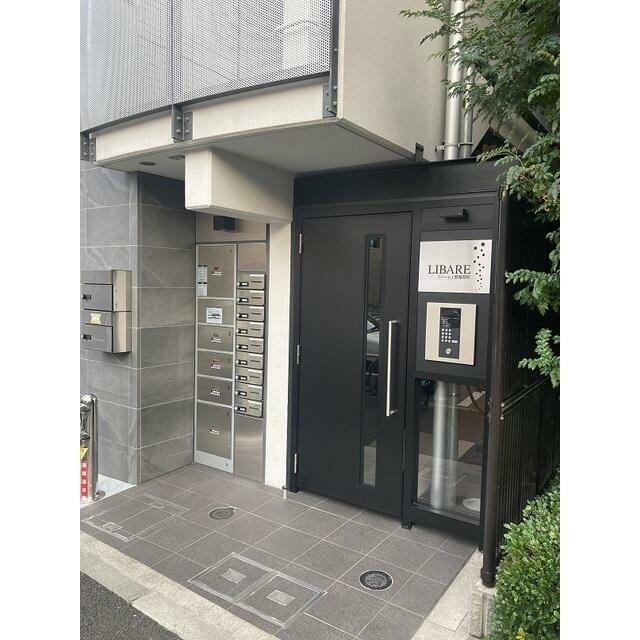 その他外観1