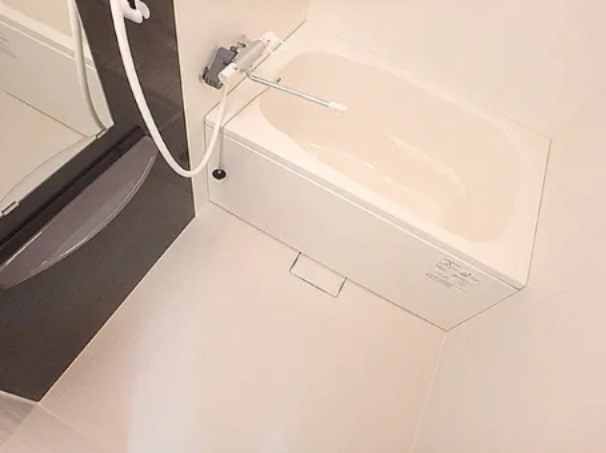 風呂画像