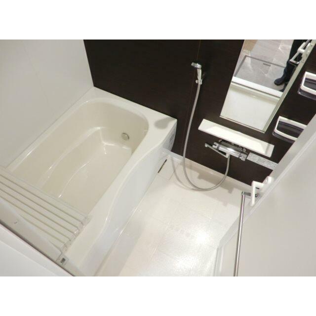 風呂画像