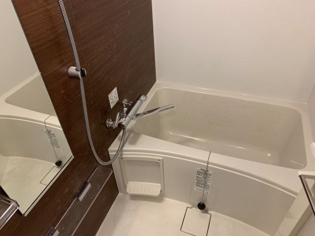 風呂画像