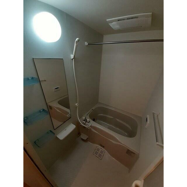 風呂画像