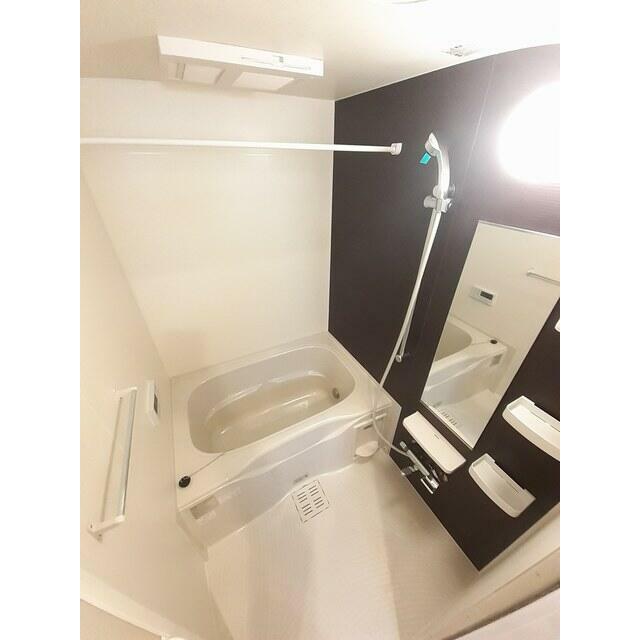 風呂画像